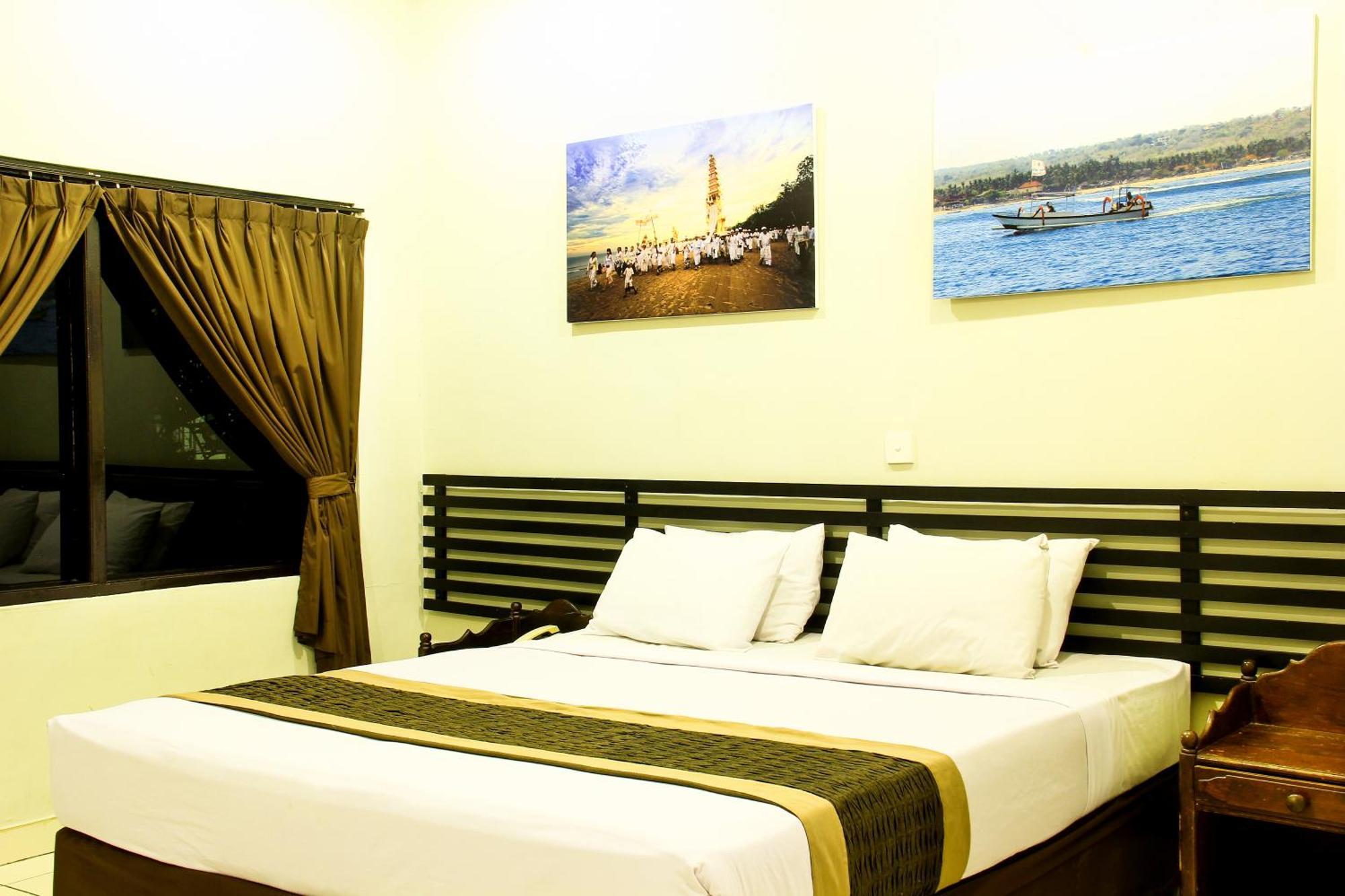 Legian Village Hotel - Chse Certified Pokoj fotografie