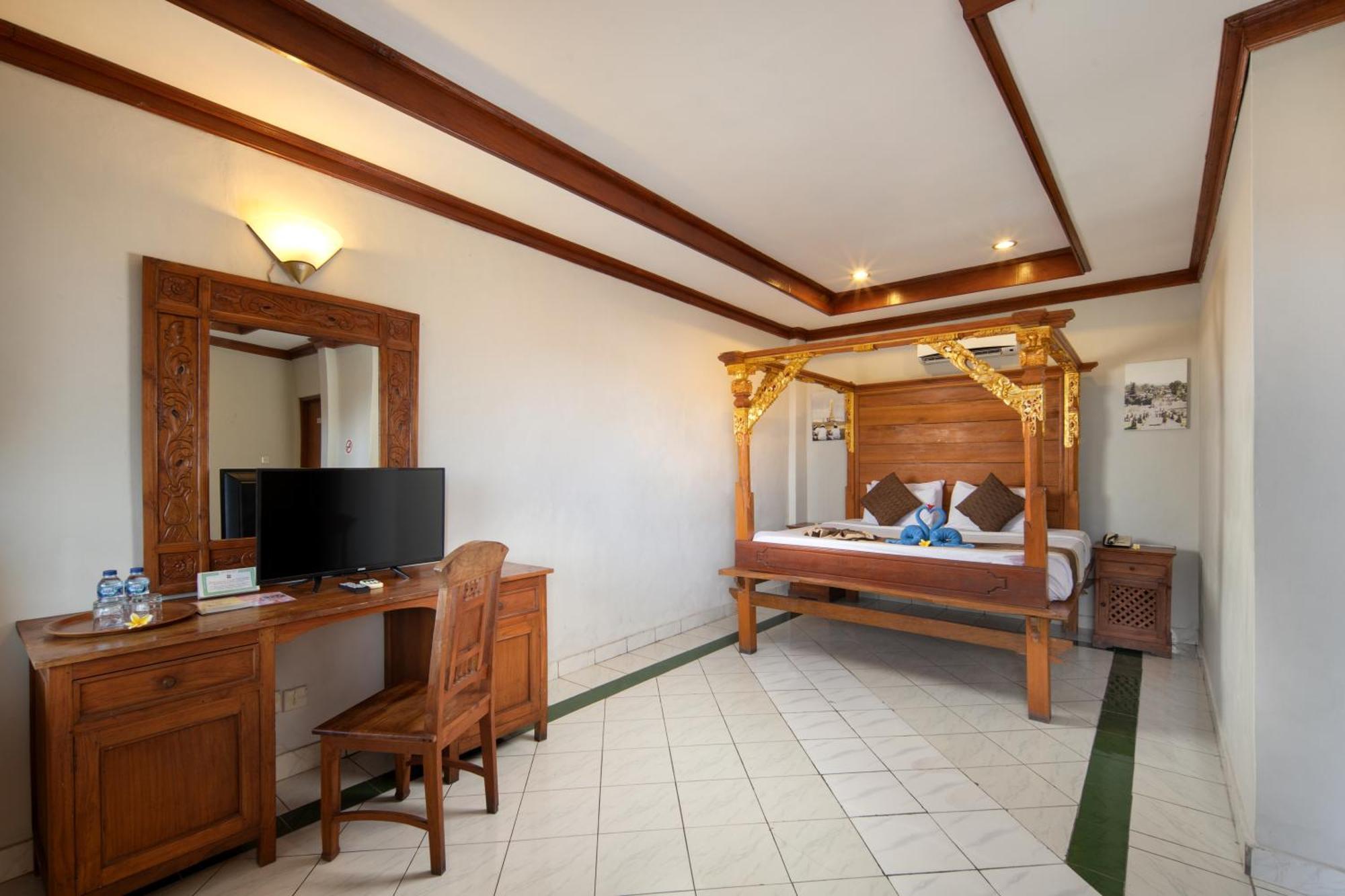 Legian Village Hotel - Chse Certified Pokoj fotografie